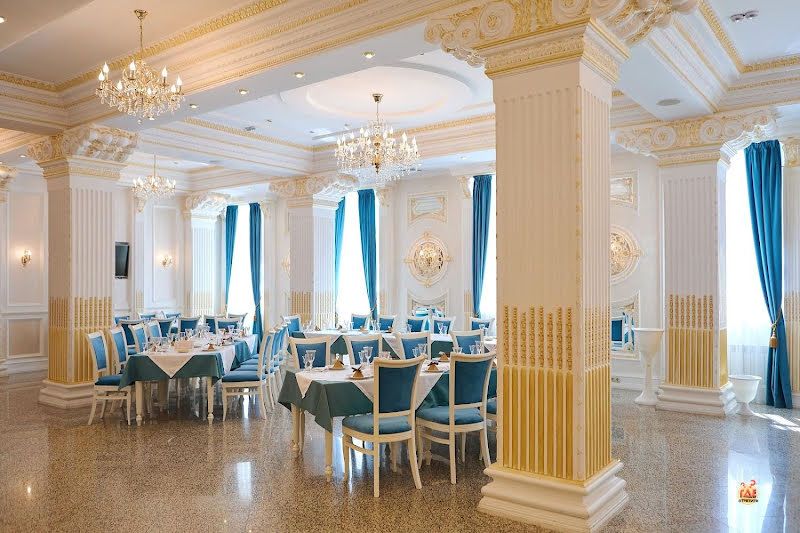 Банкетный зал Центральный фотография №14