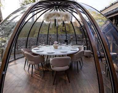  ресторан Лето