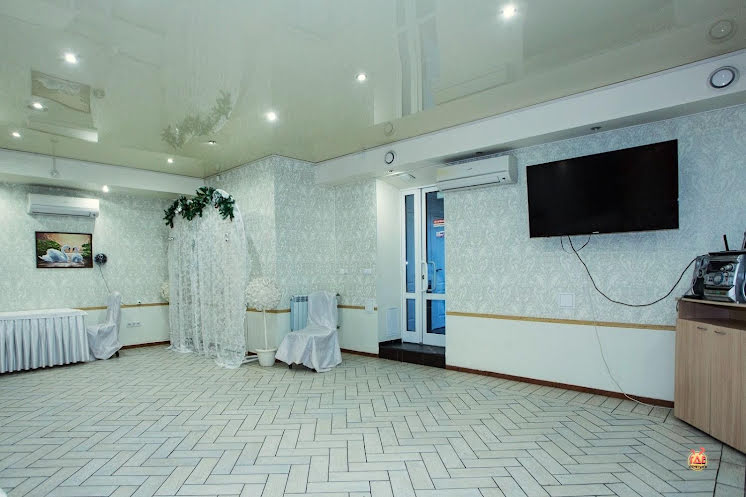 Малый зал в «Siesta на Петухова» фотография №14