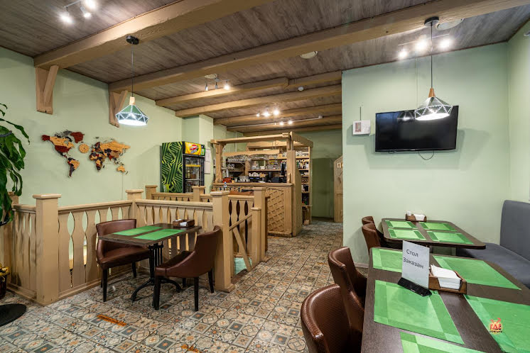 Малый зал  в «Финист» фотография №3