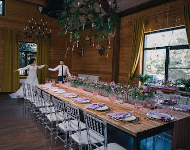  ресторан Horseka Resort