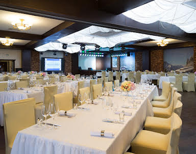  ресторан Васильевский