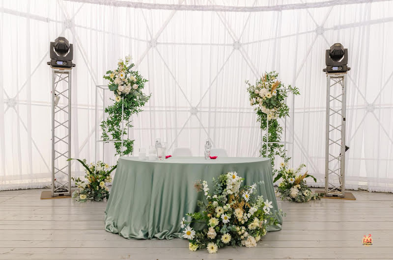 Геокупол фотография №16