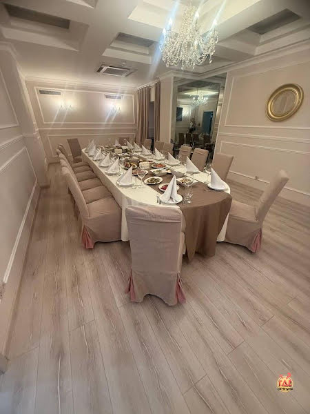 Байкал Бизнес Центр фотография №1