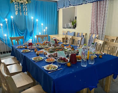  ресторан Тельняшка