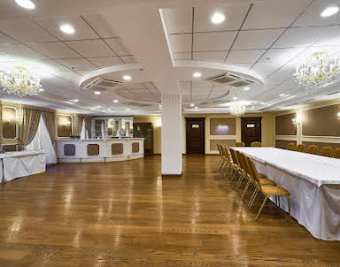  ресторан Столица деревень