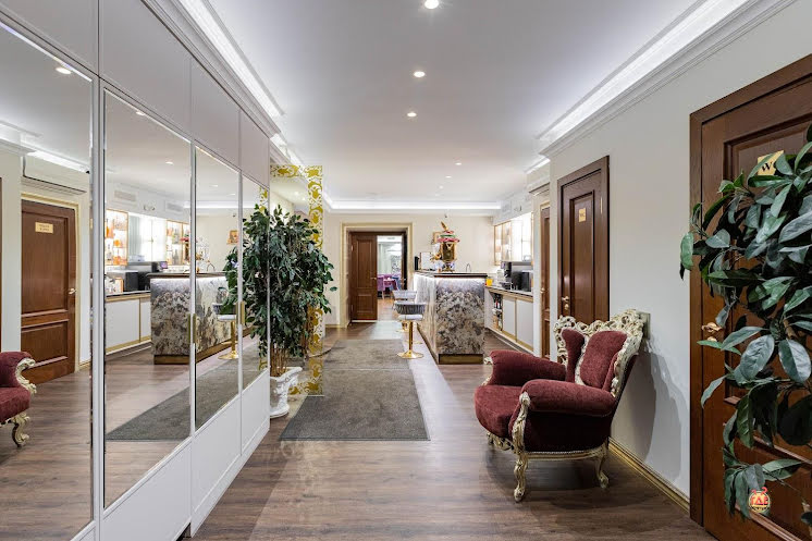 VIP-зал в «Сытинъ» фотография №6