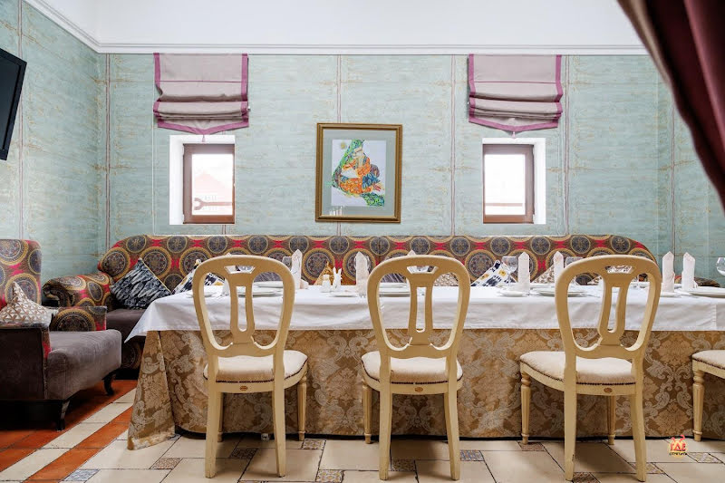 Татарская усадьба фотография №5