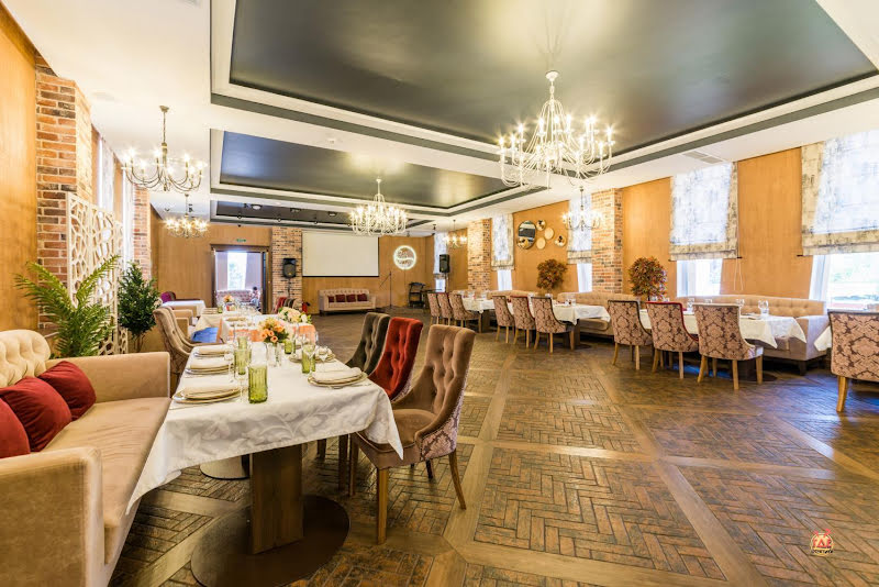 Вишневый Сад фотография №8