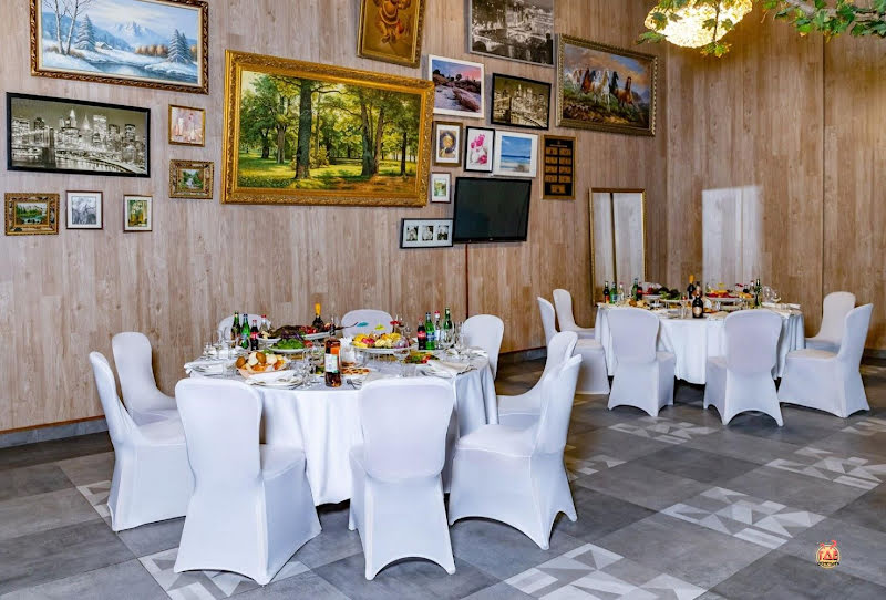 Vnukovo Village фотография №5