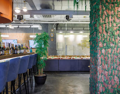 Свадьба в Lianel