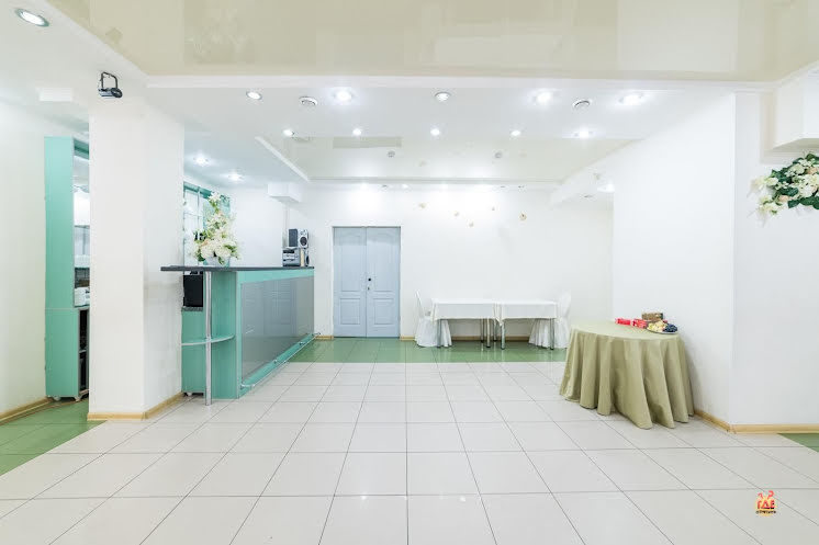 Зал на 65 человек в «GRAND  на Станиславского» фотография №5