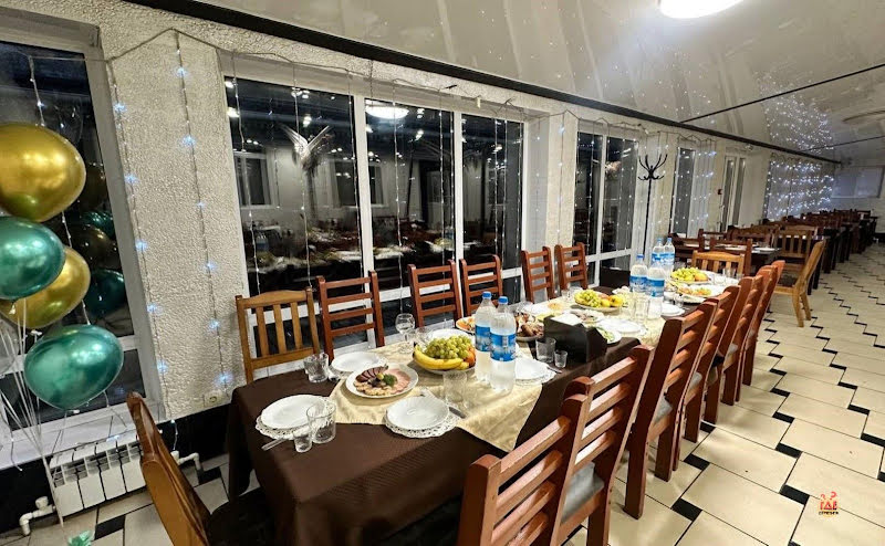 Ором фотография №4