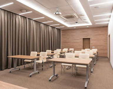  ресторан Европа