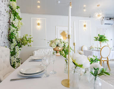 День рождения в БониМариЯ