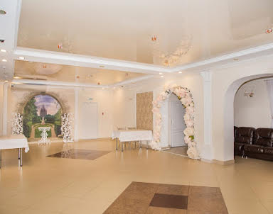 День рождения в Мегаполис