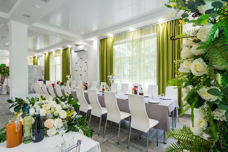 Зал на 60 персон в «МоскWа на Суздальской» фотография №13