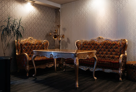 Банкетный зал «Трубадур»  в Малый зал