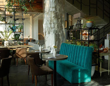 Свадьба в Ribambelle Green