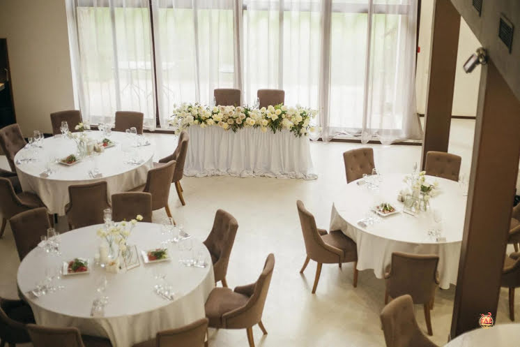 Ресторан в «Andreeff Club» фотография №6