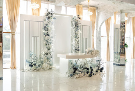 Банкетный зал в Банкетный зал