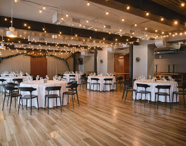  ресторан Акватория