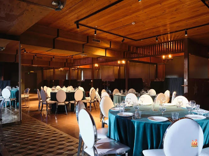 Основной зал в «Концерт-холл» фотография №2