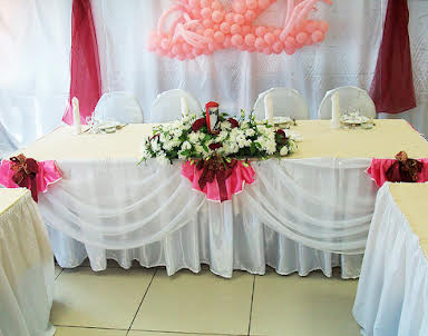  ресторан Улыбышево