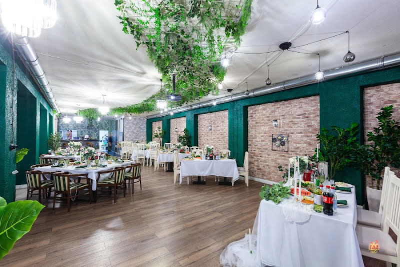 Парадиз фотография №13