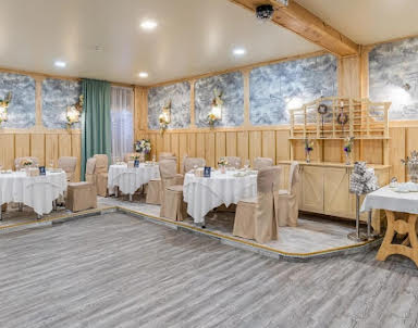  ресторан Добрая традиция