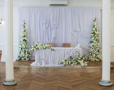 Корпоратив в Golden Hall