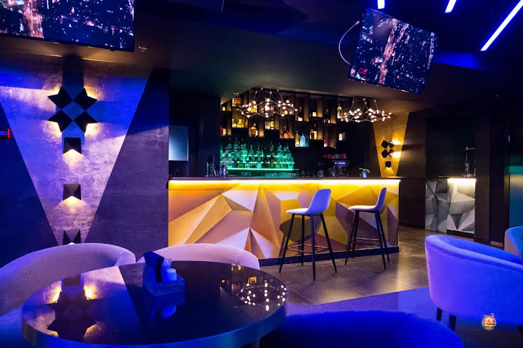 Основной зал в «Lights» фотография №6