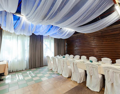  ресторан Грин Парк Домодедово