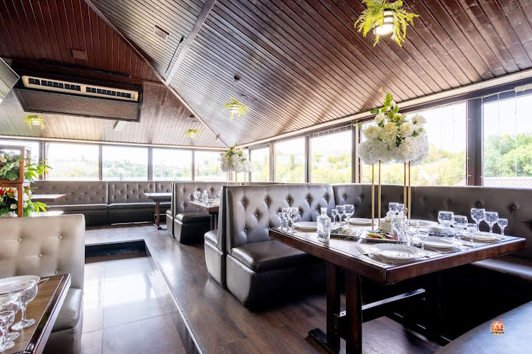 Караоке-зал в «Max» фотография №16