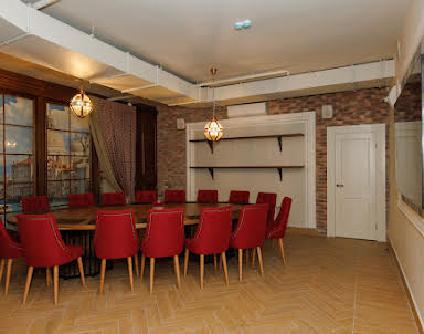  ресторан ShahNar