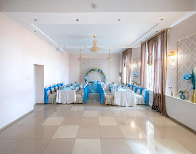  ресторан Бон Суар