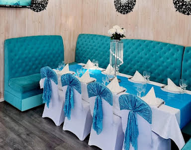  ресторан Империя