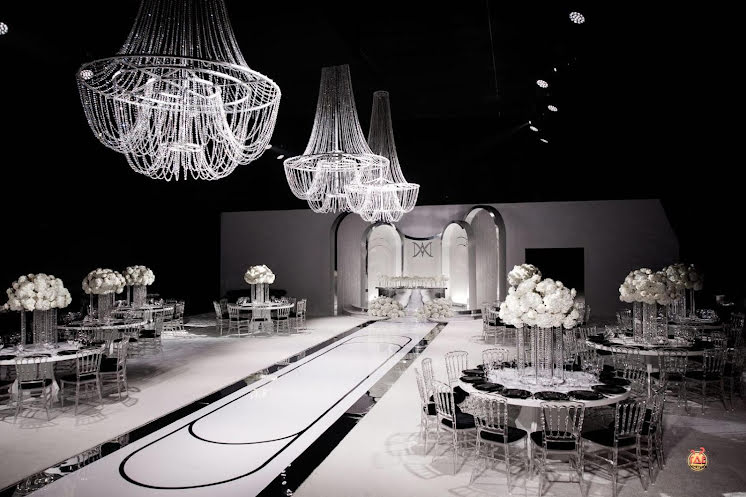 Зал Торжеств в «Чайка» фотография №4