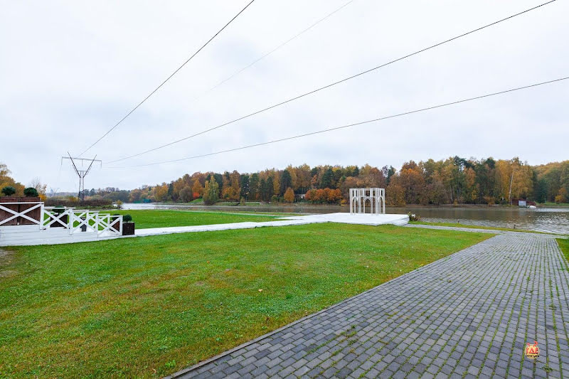 Имение Спасское фотография №8