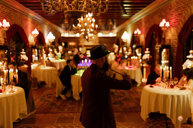 Зал "Галерея" в «Amazing Hall» фотография №1