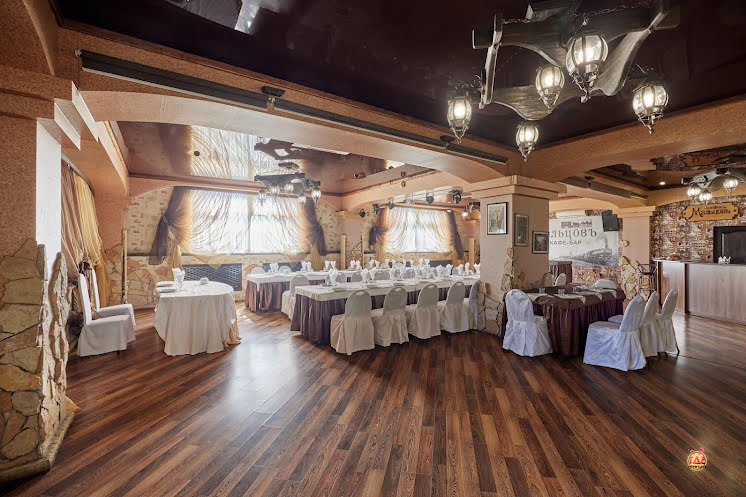 Помещение в «Богами» фотография №1