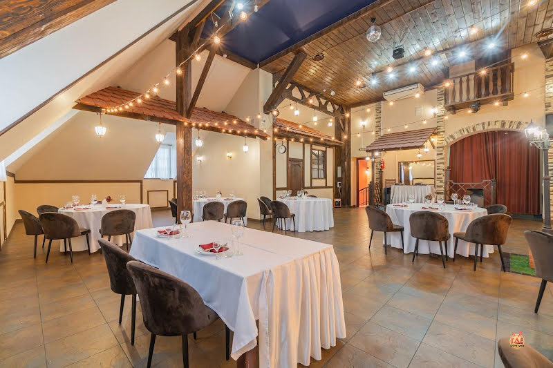 Шале фотография №8