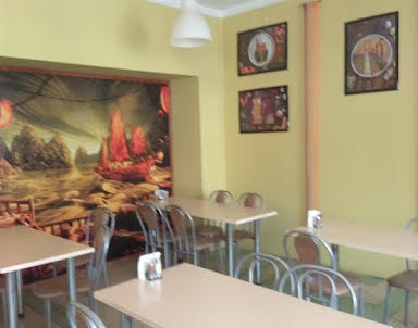  ресторан APPETITO