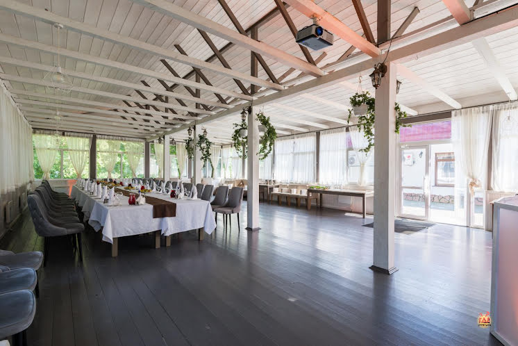 Веранда  в «PRIME TIMES» фотография №18