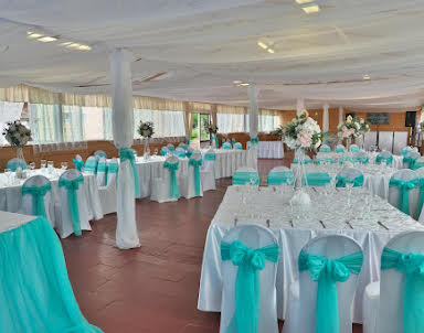  ресторан Местечко Бор