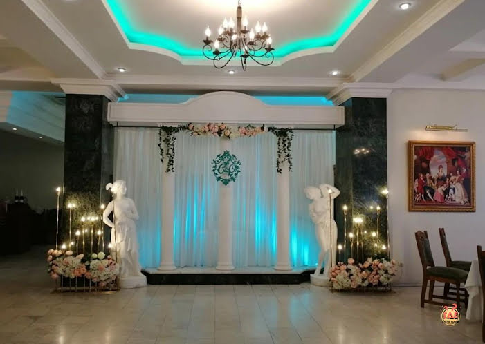 Наместник в «Наместник» фотография №17