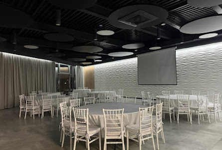 Gallery в Беседки у шатра Omega