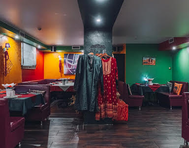  ресторан Bollywood Nights