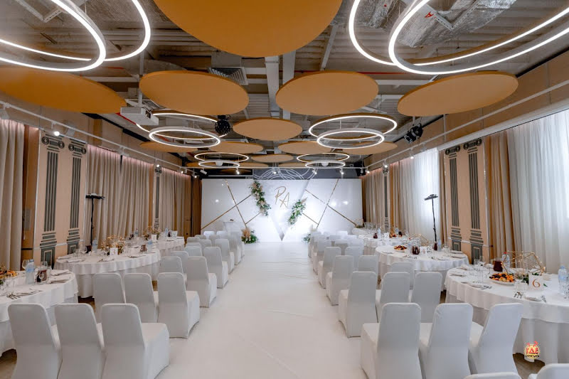 Nesterov Plaza фотография №3