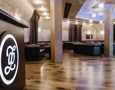  ресторан Фирдуси